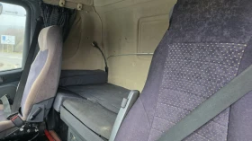 Scania R 420 EURO 5За превоз на строителна техника, снимка 9