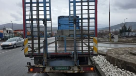 Scania R 420 EURO 5За превоз на строителна техника, снимка 5