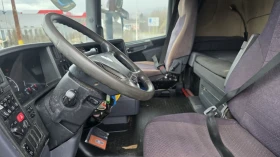 Scania R 420 EURO 5За превоз на строителна техника, снимка 8