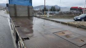 Scania R 420 EURO 5За превоз на строителна техника, снимка 6