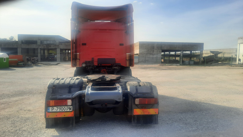 Scania 164, снимка 5 - Камиони - 45859461