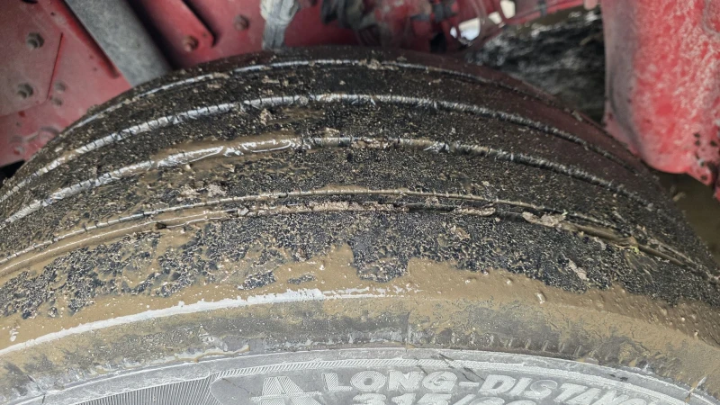 Scania R 420 EURO 5За превоз на строителна техника, снимка 12 - Камиони - 53286067