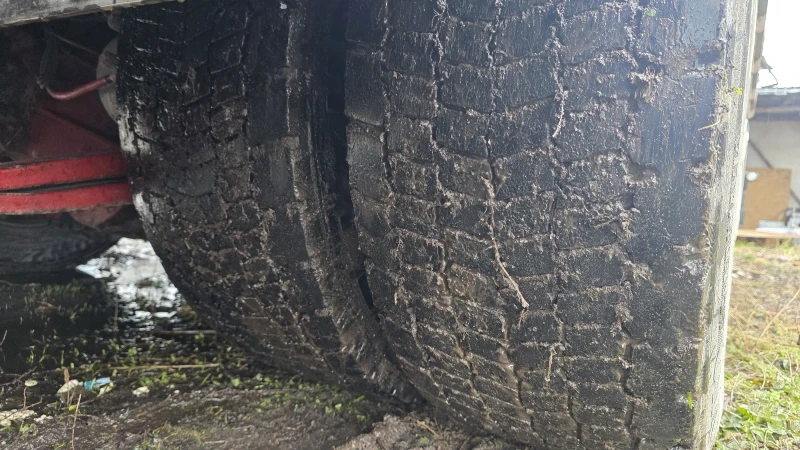 Scania R 420 EURO 5За превоз на строителна техника, снимка 11 - Камиони - 53286067