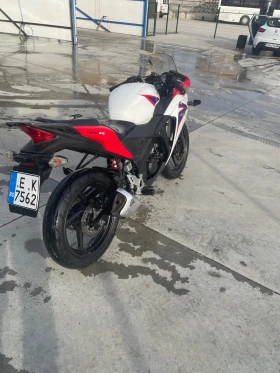 Honda Cbr, снимка 5
