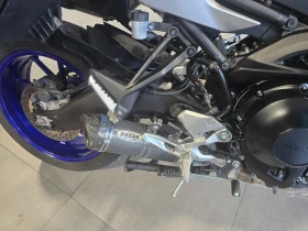 Yamaha Mt-09 Tracer 900GT TRC ABS , снимка 4