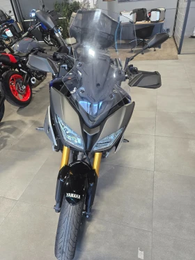Yamaha Mt-09 Tracer 900GT TRC ABS , снимка 3