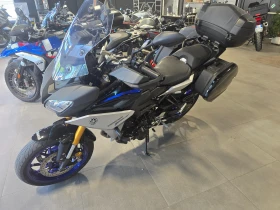 Yamaha Mt-09 Tracer 900GT TRC ABS , снимка 2