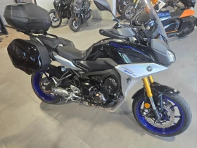Yamaha Mt-09 Tracer 900GT TRC ABS , снимка 1