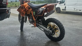 Ktm SX 85сс, снимка 5