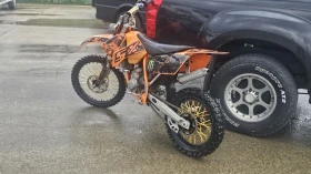 Ktm SX 85сс, снимка 3