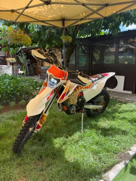 Ktm EXC F, снимка 1