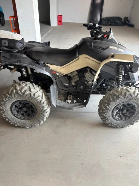 Can-Am Renеgade, снимка 2