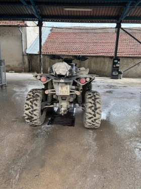 Can-Am Renеgade, снимка 6