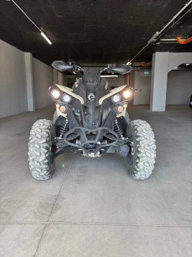Can-Am Renеgade, снимка 1
