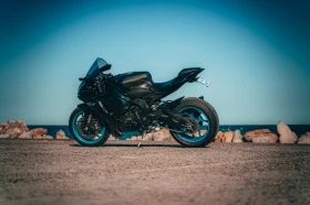 Yamaha YZF-R1, снимка 3