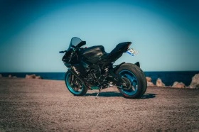 Yamaha YZF-R1 | Mobile.bg    4