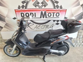 Piaggio Beverly 500i * * * 2009г., снимка 7