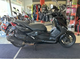 Yamaha X-max 400 ABS | Mobile.bg    3