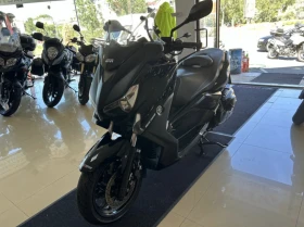 Yamaha X-max 400 ABS | Mobile.bg    8