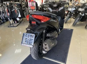 Yamaha X-max 400 ABS | Mobile.bg    5