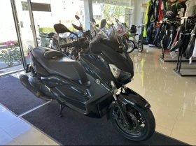 Yamaha X-max 400 ABS | Mobile.bg    2