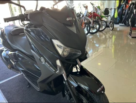 Yamaha X-max 400 ABS | Mobile.bg    9