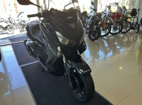  Yamaha X-max