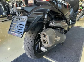 Yamaha X-max 400 ABS | Mobile.bg    11