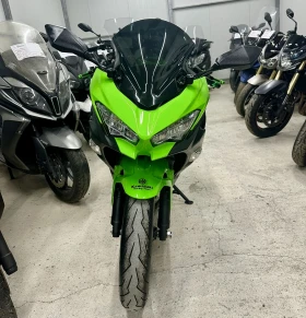 Kawasaki Ninja 400 ABS LED A2 | Mobile.bg    14