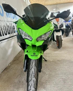 Kawasaki Ninja 400 ABS LED A2 | Mobile.bg    2