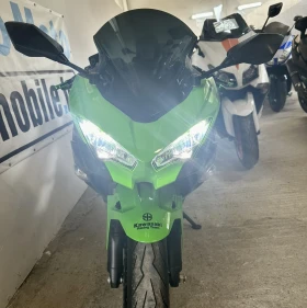 Kawasaki Ninja 400 ABS LED A2 | Mobile.bg    10