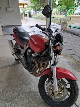 Kawasaki Zr Zr, снимка 10