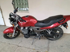 Kawasaki Zr Zr, снимка 6