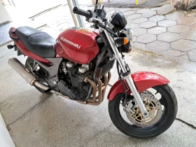 Kawasaki Zr Zr, снимка 5