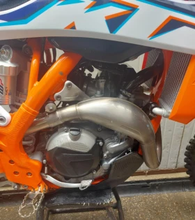 Ktm SX-F KTM SX450F 2022 | Mobile.bg    5