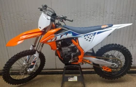 Ktm SX-F KTM SX450F 2022 | Mobile.bg    2