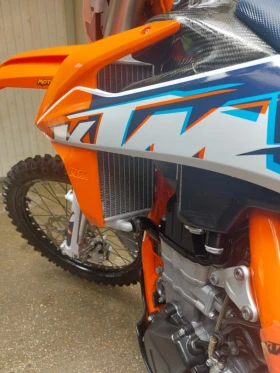 Ktm SX-F KTM SX450F 2022 | Mobile.bg    3