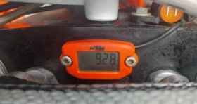 Ktm SX-F KTM SX450F 2022 | Mobile.bg    8