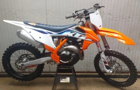  Ktm SX-F