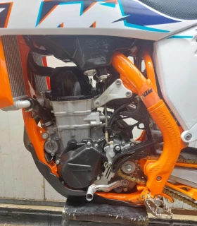 Ktm SX-F KTM SX450F 2022 | Mobile.bg    4
