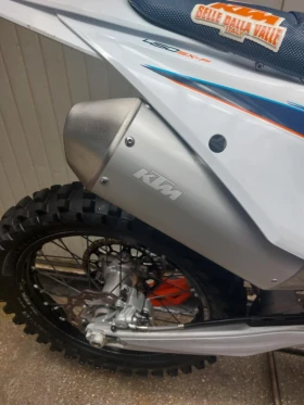 Ktm SX-F KTM SX450F 2022 | Mobile.bg    7