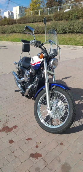 Обява за продажба на Honda Vt VT750S ~7 800 лв. - изображение 1