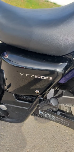 Обява за продажба на Honda Vt VT750S ~7 800 лв. - изображение 7