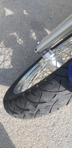 Обява за продажба на Honda Vt VT750S ~7 800 лв. - изображение 5