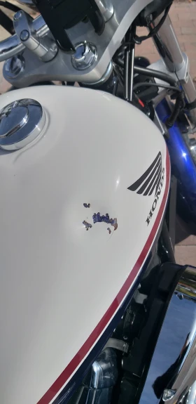 Обява за продажба на Honda Vt VT750S ~7 800 лв. - изображение 2
