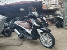 Piaggio Beverly 300i 2019 ABS/ASR, снимка 2