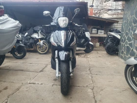 Piaggio Beverly 300i 2019 ABS/ASR, снимка 4