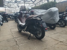 Piaggio Beverly 300i 2019 ABS/ASR, снимка 7