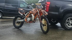 ������ Ktm SX