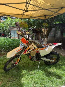 Ktm EXC F | Mobile.bg � ����� ������ 3